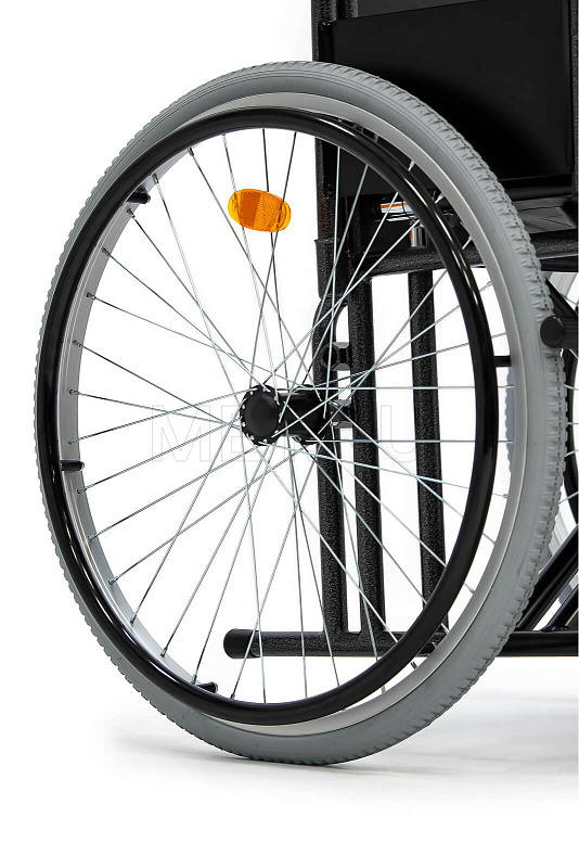 МЕТ МК-290 Механическое кресло-коляска