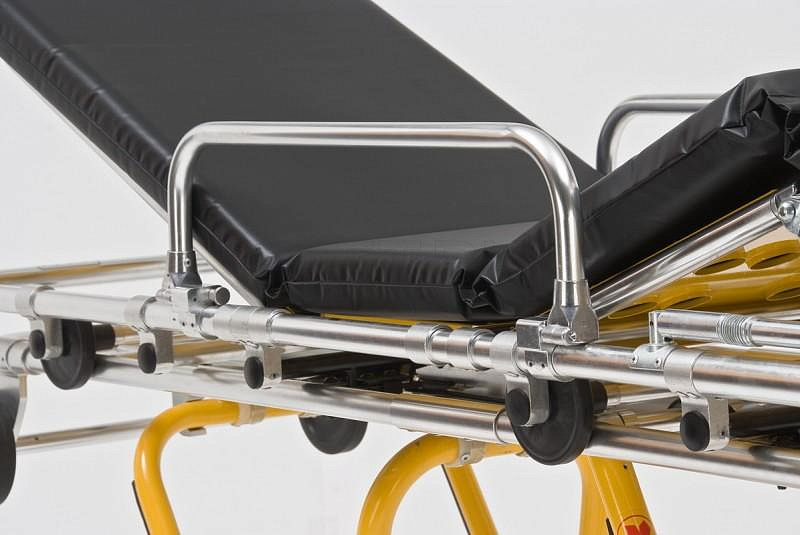 YDC-3HWF Каталка скорой помощи от производителя