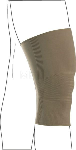 2041 Elastic Knee Stocking OttoBock Ортез на коленный сустав от производителя