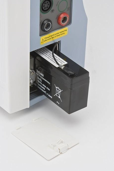 PC-9000f Монитор прикроватный многофункциональный медицинский MET