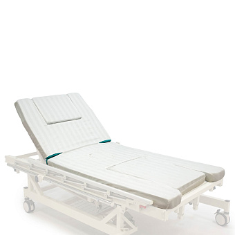 Простыня натяжная для функциональной кровати