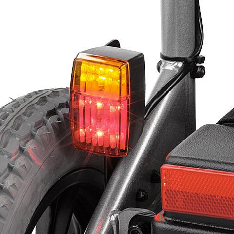 Meyra 9.500 CLOU Электрическое кресло-коляска  (Германия) MET