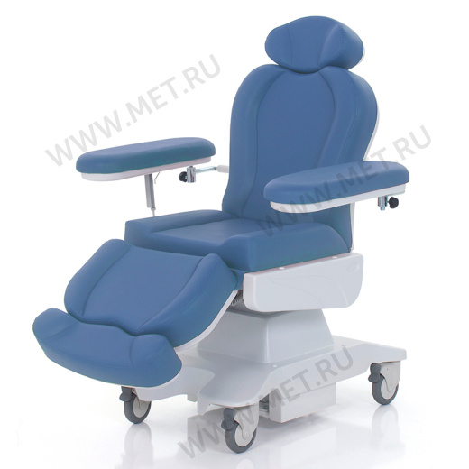 MET BK-100 Кресло для диализа и химиотерапии от производителя