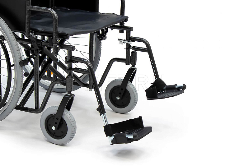 МЕТ МК-290 Механическое кресло-коляска от производителя