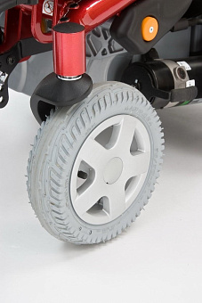 Электрическое кресло-коляска