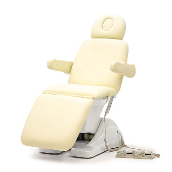 Электрическое кресло для осмотра, процедур и массажа