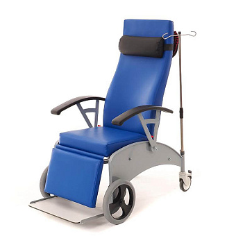 Кресло гериатрическое