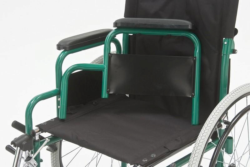 1618C0304SPu Кресло-коляска инвалидное