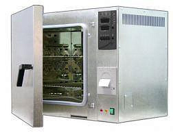 Стерилизатор воздушный ГП-20СПУ «Стандарт+» Стерилизатор воздушный