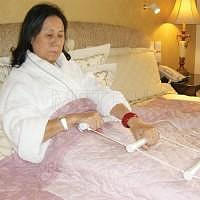 НА-4508 Лестница верёвочная от производителя