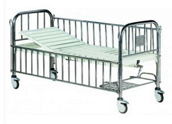 Кровать для педиатрических отделений