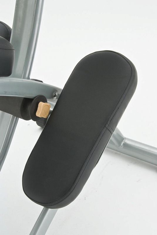 JFMС05 Массажная скамья алюминиевая, черная от производителя