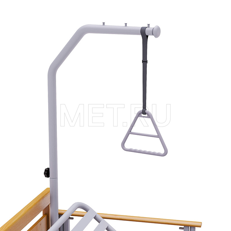 MET BARO Кровать для пожилых электрическая MET