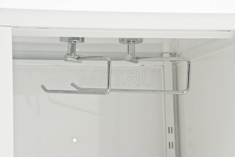 МЕТ ЭССЕН 1МЭ Шкаф медицинский с антибактериальной окраской, для эндоскопов, разборный от производителя