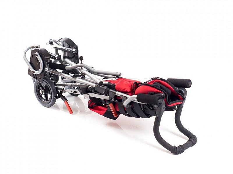 Сonvaid EZ CONVERTIBLE Детская коляска-трансформер от производителя