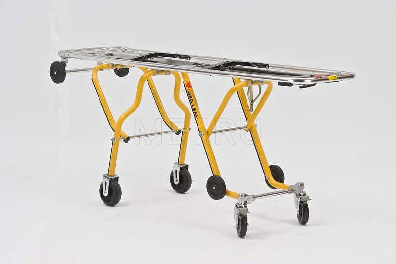 YDC-3HWF Каталка скорой помощи МЕТ