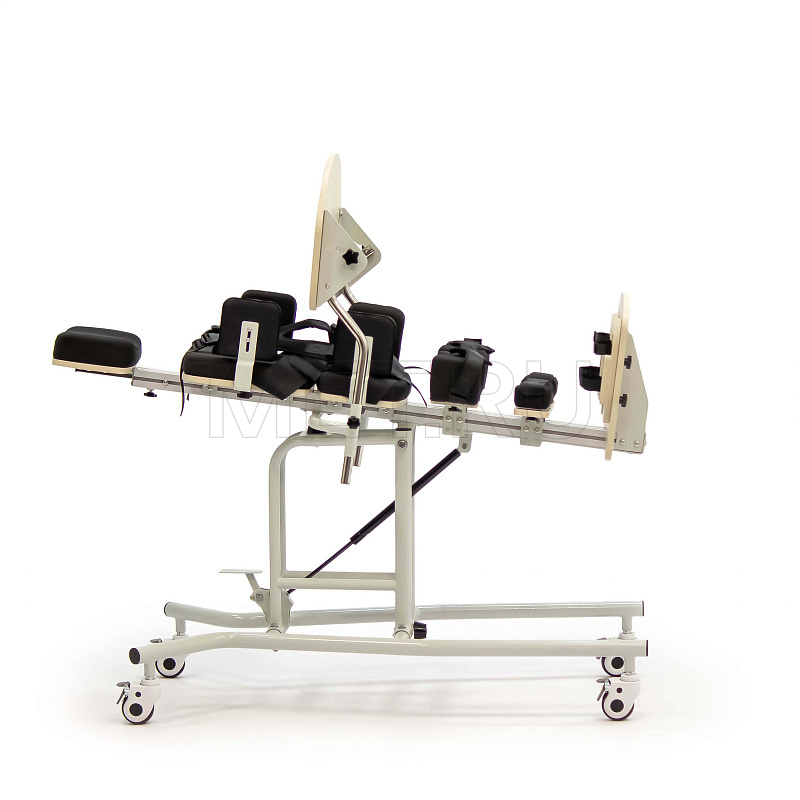 MET MOUVA Вертикализатор для детей с ДЦП