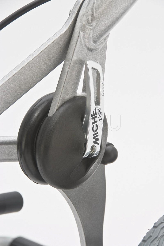 «Mitico» Кресло-коляска детская прогулочная МЕТ