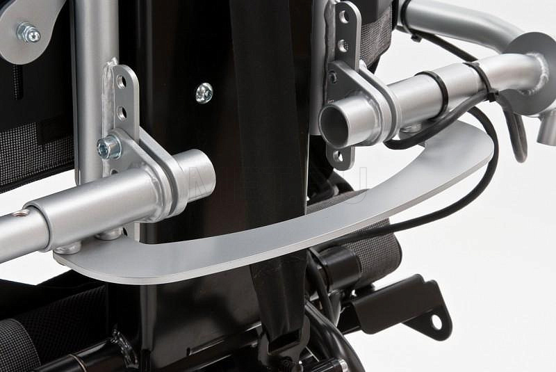 Xeno Оtto Bock Электрическое кресло-коляска с вертикализатором MET