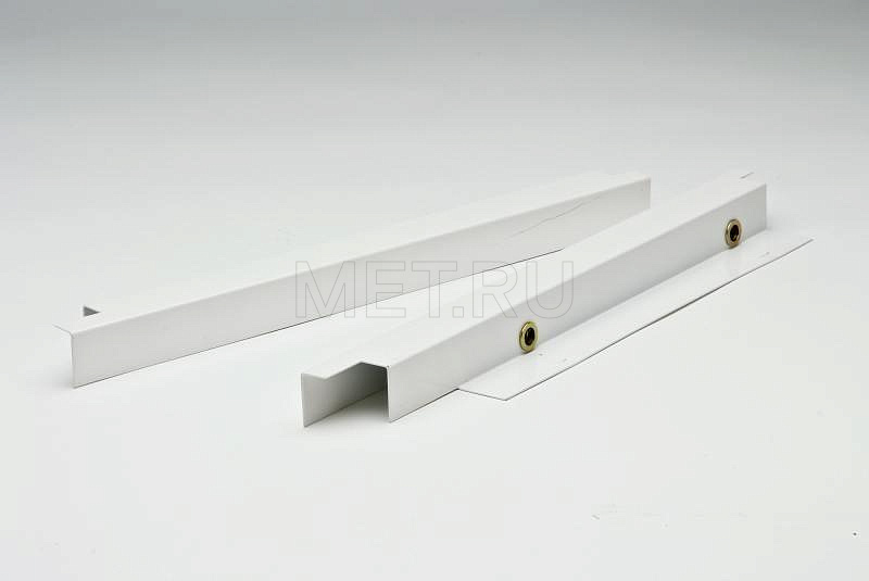 Трейзер (сейф)  Универсальный к  двухстворчатому шкафу шириной 80 см от производителя