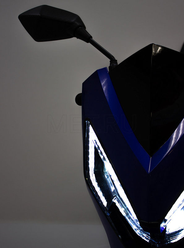 МЕТ EXPLORER GT Электрическая кресло-коляска скутер для инвалидов и пожилых людей  MET