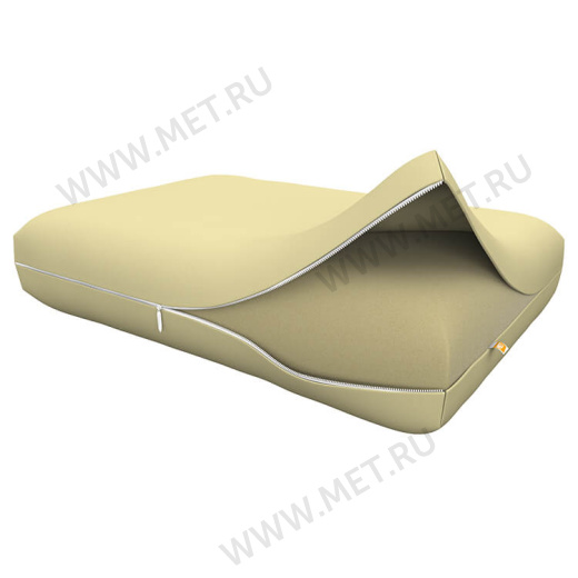 MET Verona Ортопедическая подушка от производителя