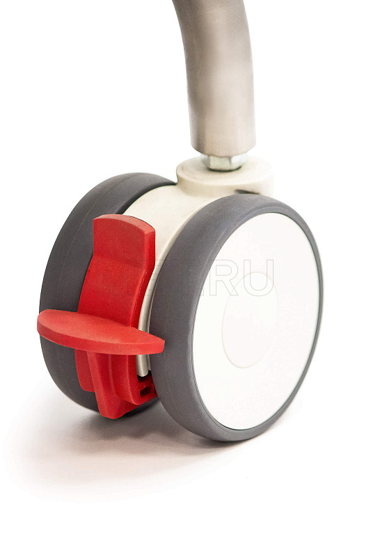 МЕТ SIY-130  Тележка медицинская универсальная от производителя