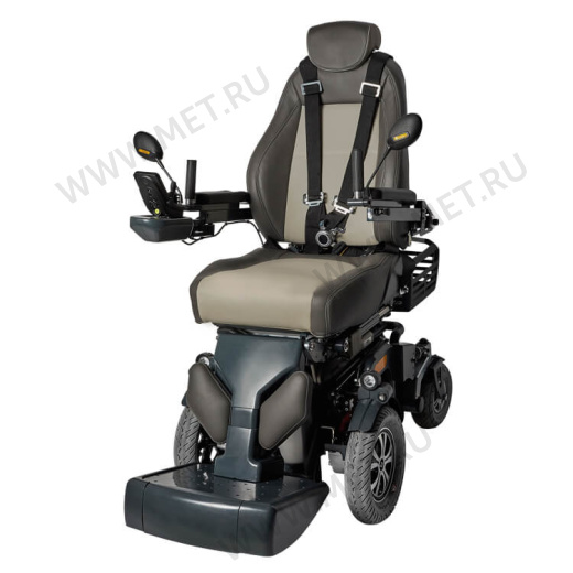 Гефест Роботизированное кресло-коляска в комплектации Basic от производителя