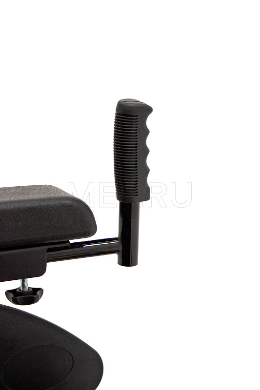 MET NOVA Инвалидное кресло-коляска с ЛИФТОМ от производителя