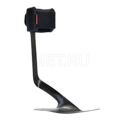 28U23 WalkOn Trimmable OttoBock (L Правый) Карбоновый ортез-стоподержатель от производителя