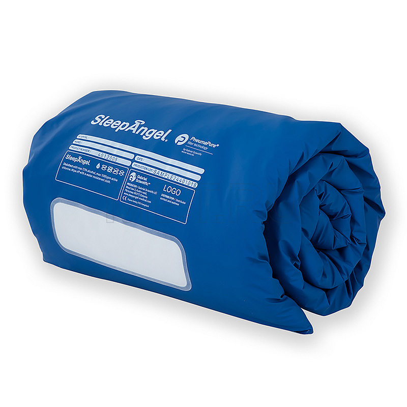 SleepAngel Med В (Ирландия) Медицинское одеяло с бактериостатическим эффектом, 135*200 см от производителя