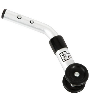 Антиопрокидыватель для кресел-колясок