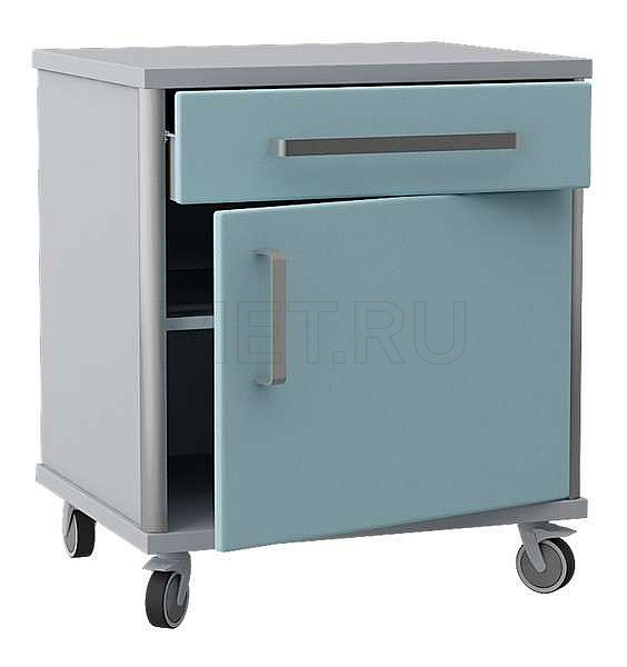 Тумба-лабораторная ДМ-3-007-06 Тумба-лабораторная