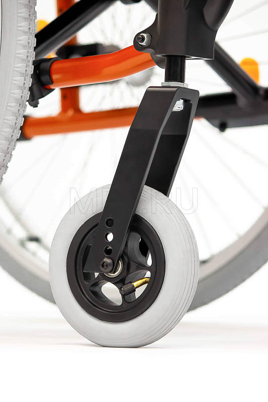 МЕТ STABLE Механическое кресло-коляска