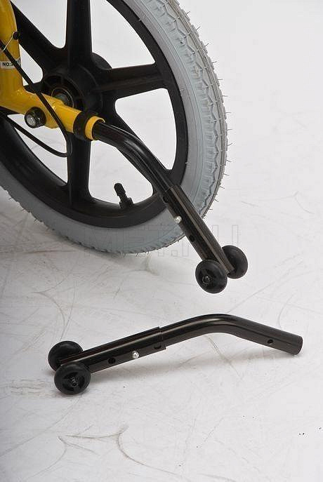 FS 985 LBJ Кресло-каталка для детей с ДЦП от производителя