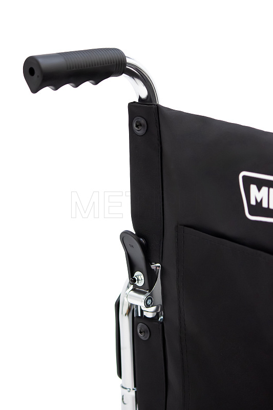 МЕТ TRANSIT 150 Механическое кресло-коляска MET