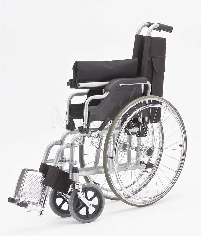 FS 909-46 Кресло-каталка инвалидное