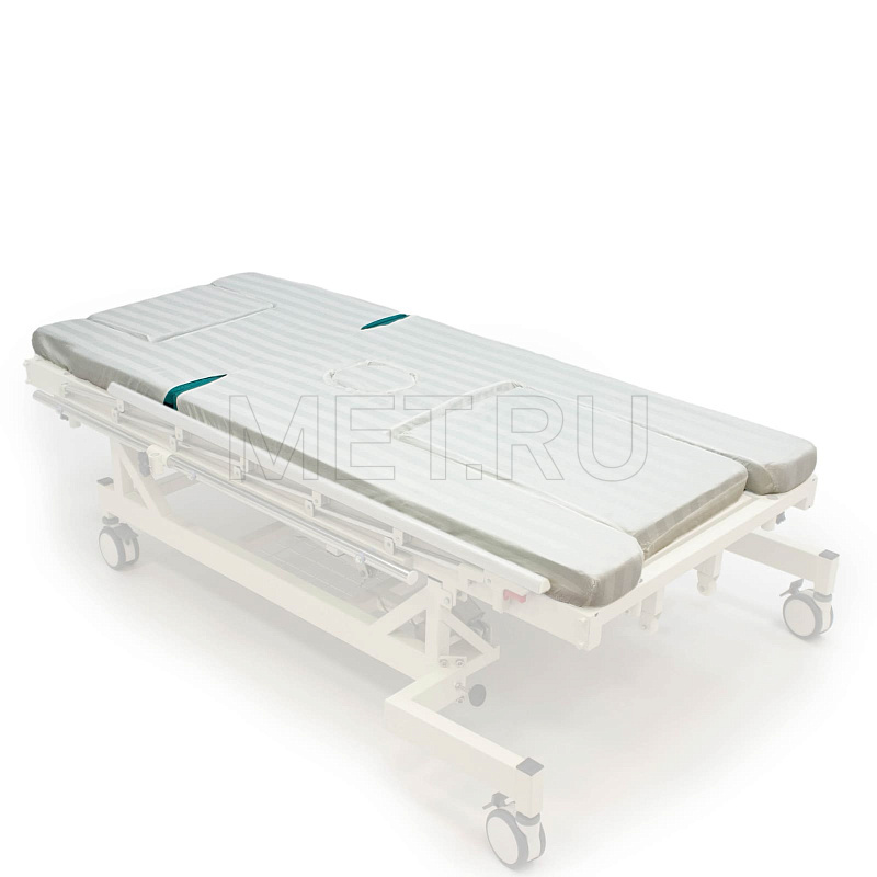 Простыня для кровати МЕТ LIFT UP Простыня натяжная для функциональной кровати