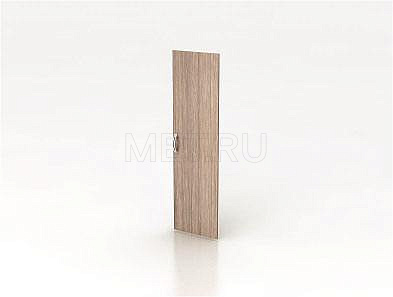 МЕТ Modern М52 Дверь из ЛДСП MET