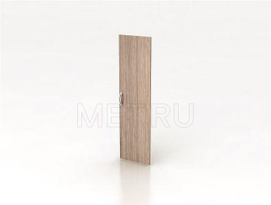 МЕТ Modern М52 Дверь из ЛДСП MET