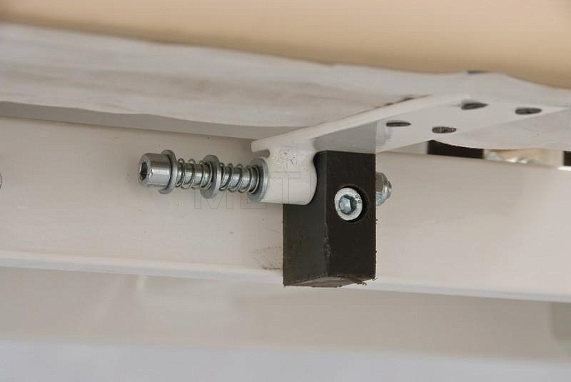 СММ-03-Аском (н 302) Стол массажный МЕТ