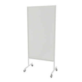 Ширма односекционная стационарная