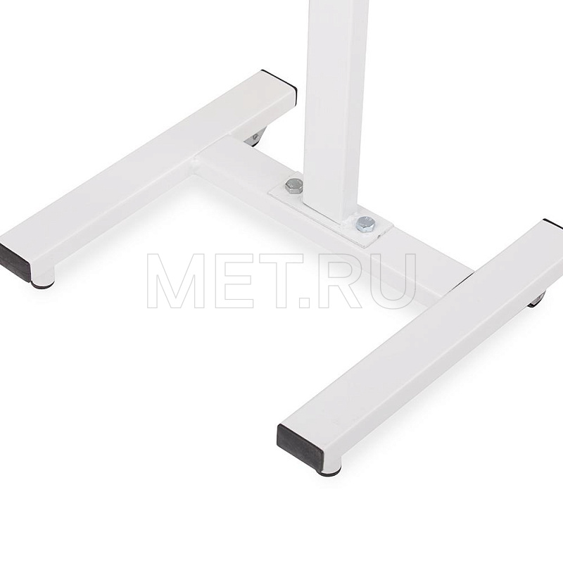 для СН211-115, СН211-130 Подставка металлическая передвижная для рециркуляторов МЕТ