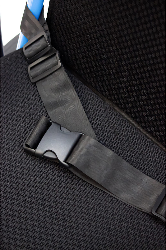 MET COMPACT 35 Кресло-коляска складная с электроприводом