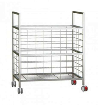 ДМ-6-014-01 тележка