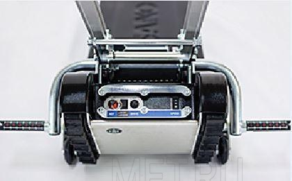 LIFTKAR PTR 130 Гусеничный подъёмник для инвалидов МЕТ
