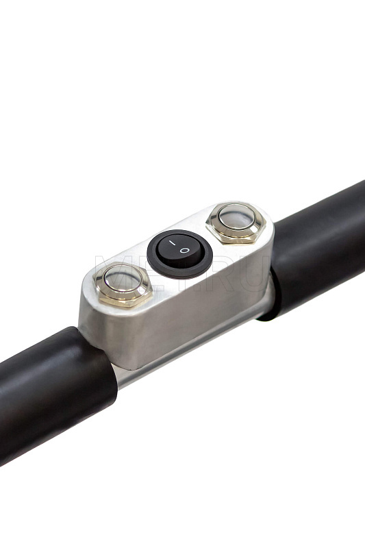 MET LIFTER Кресло-каталка с лестничным подъемником от производителя