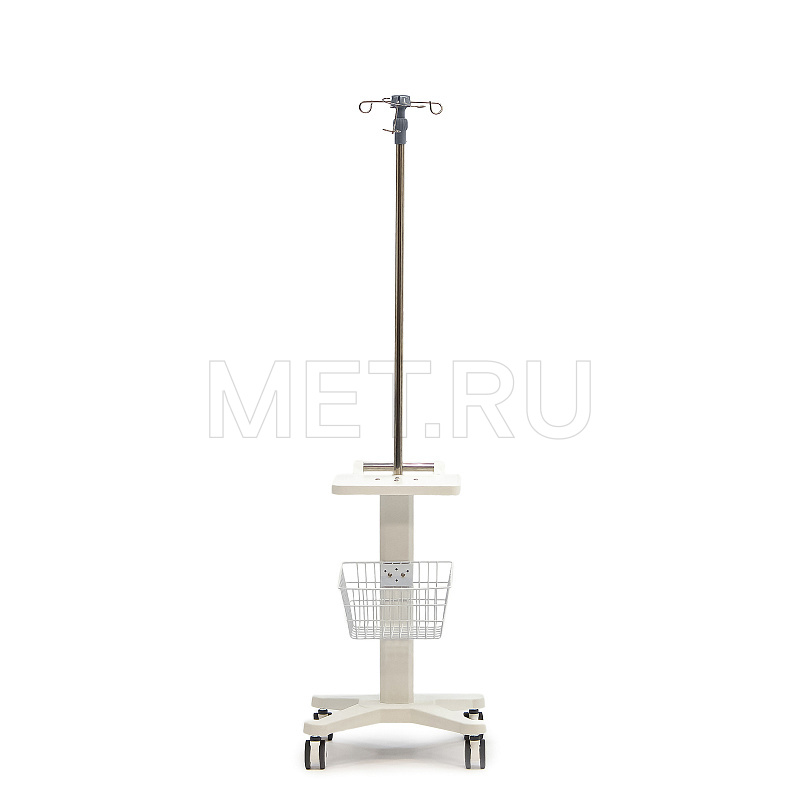 МЕТ FM-130 Инфузионная стойка-штатив