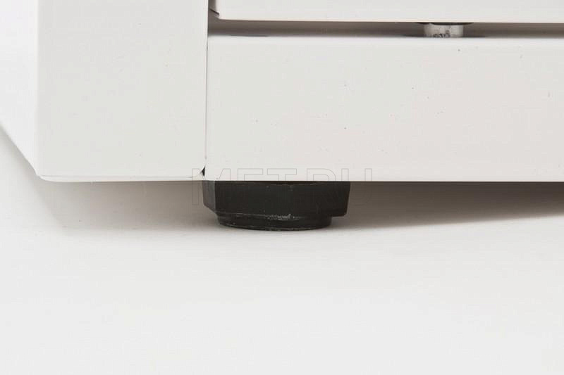 МЕТ ВАЛЕНТИЯ 1МФ  Шкаф медицинский, для фармпрепаратов, с антибактериальной окраской МЕТ