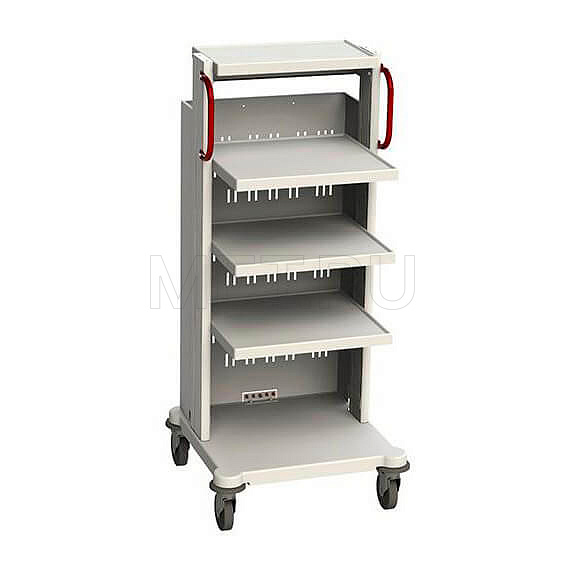 SA-3 Стойка медицинская для аппаратуры